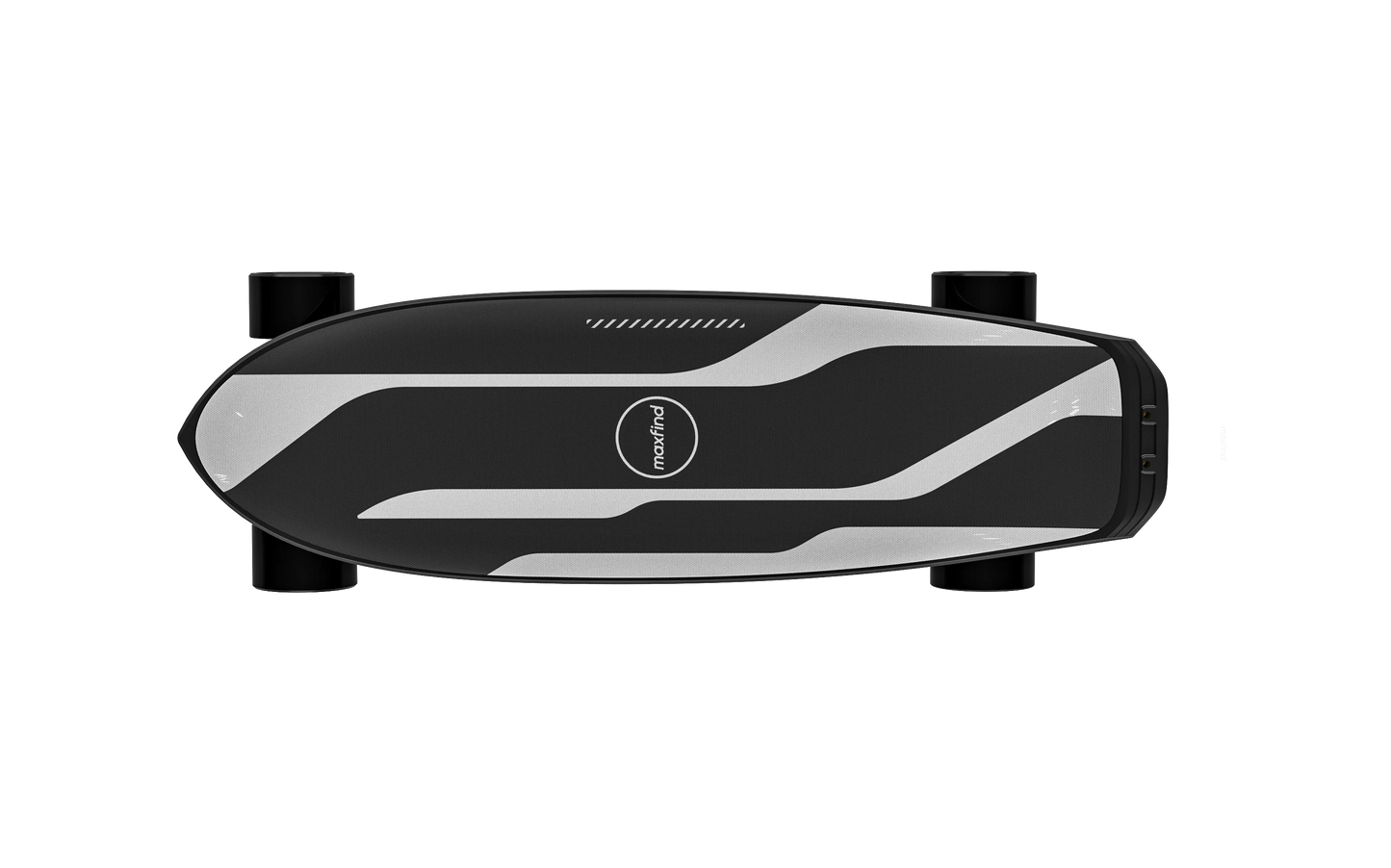 Maxfind Cyber Mini Air 99Wh Electric Skateboard With Remote