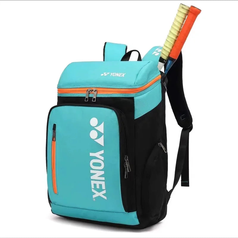 YONEX Badminton Racket Sports Backpack With Versatile Storage