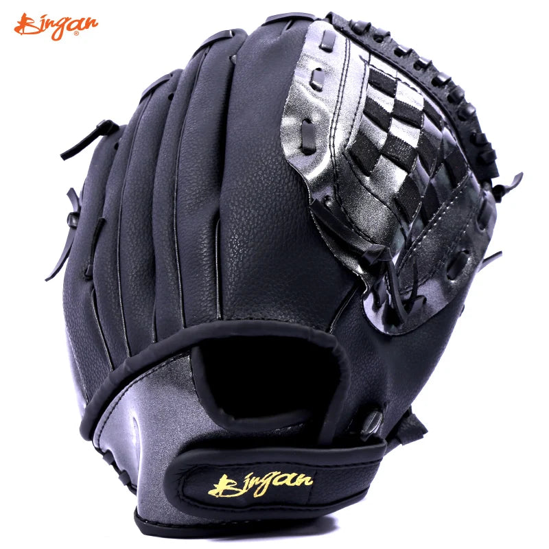 Bining Baseball Glove for Training Catching and Fielding