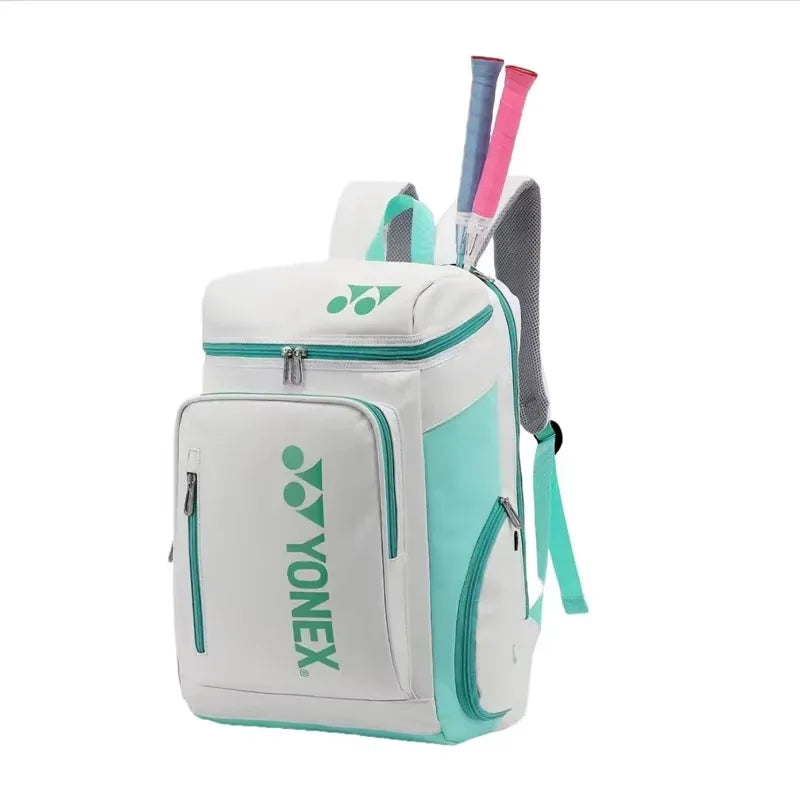 YONEX Badminton Racket Sports Backpack With Versatile Storage