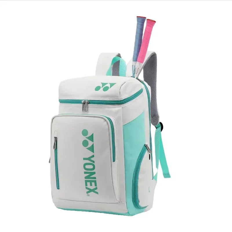 YONEX Badminton Racket Sports Backpack With Versatile Storage