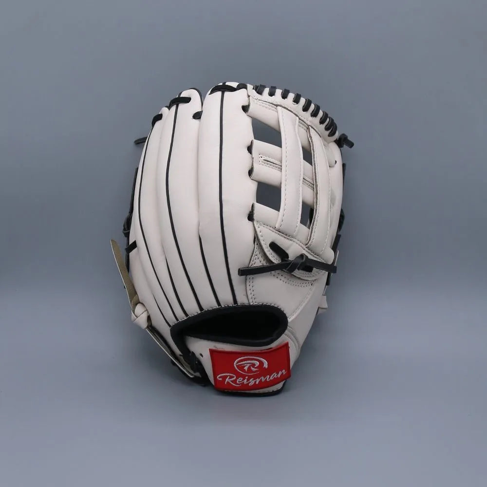 Reisman Professional Baseball And Softball Catching Glove