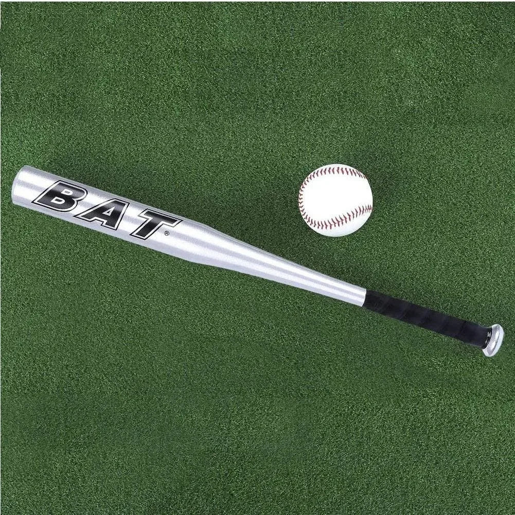 Aluminum Alloy Baseball Softball Bat for Training and Self Defense