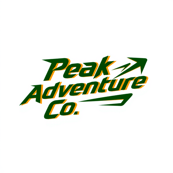 Peak Adventure Co. 